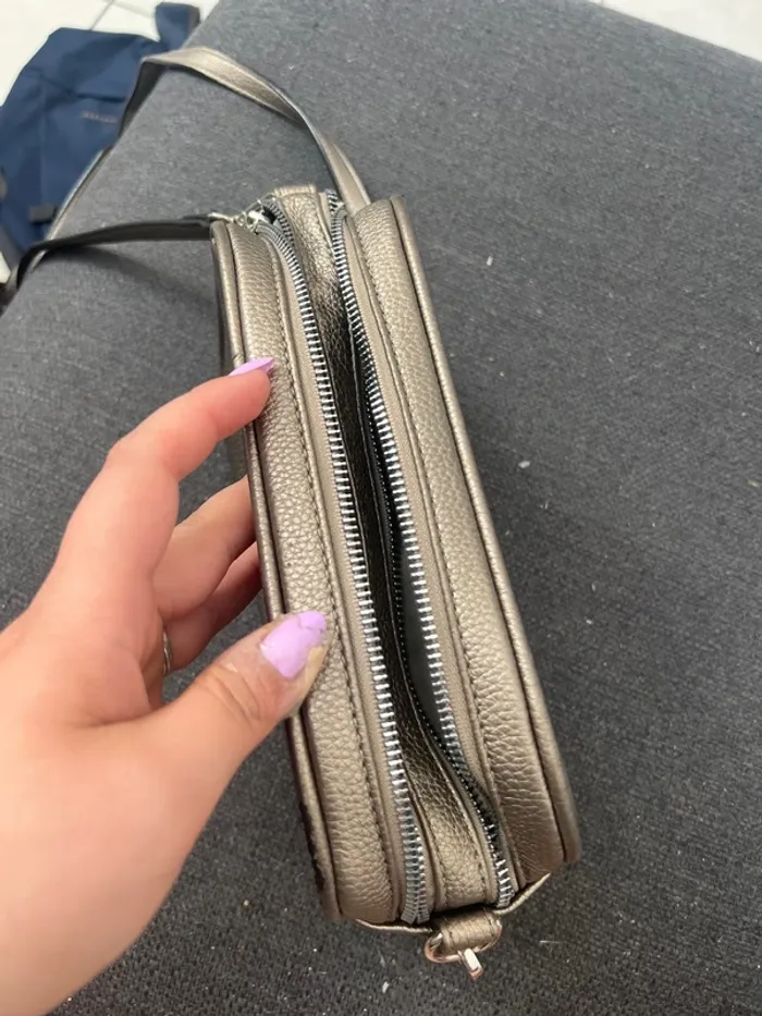 Sac bandoulière - photo numéro 9
