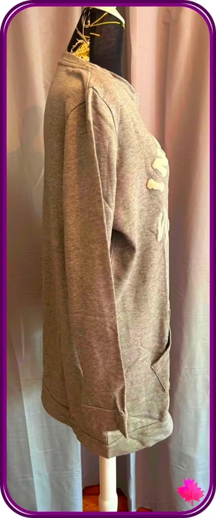🌷robe pull 🌷 - photo numéro 3