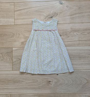 Robe obaibi 2 ans
