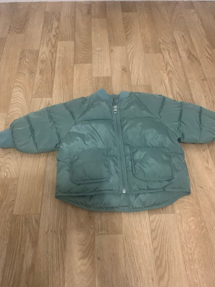 Doudoune enfant - photo numéro 2