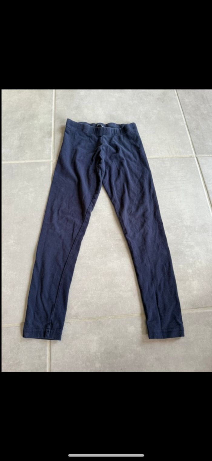 Legging 8 ans - photo numéro 2
