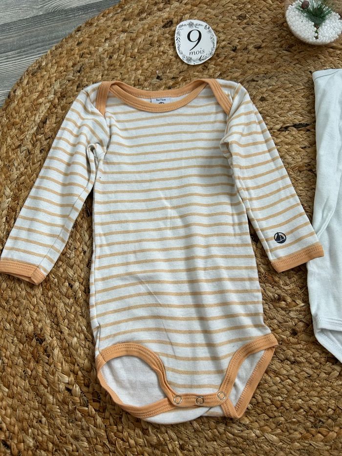 Lot bodies - photo numéro 3