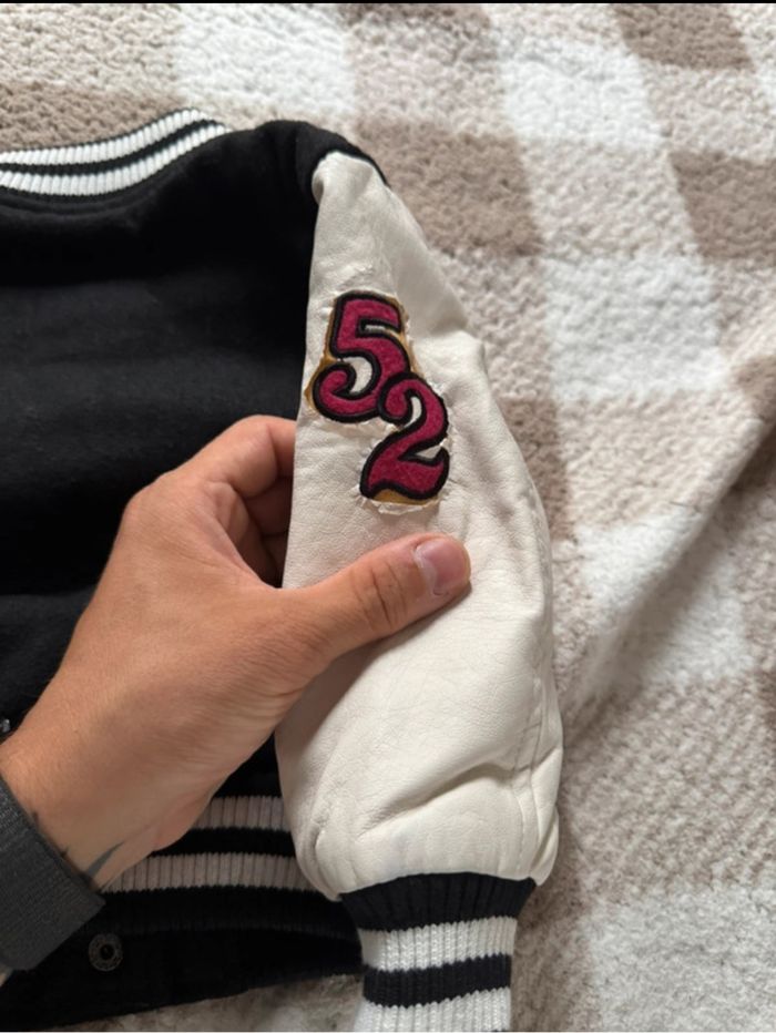 Veste teddy / bomber Tout un Monde – Taille 12 mois - photo numéro 2