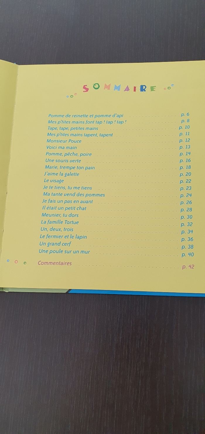 Les plus belles comptines des petits Lascars - photo numéro 3