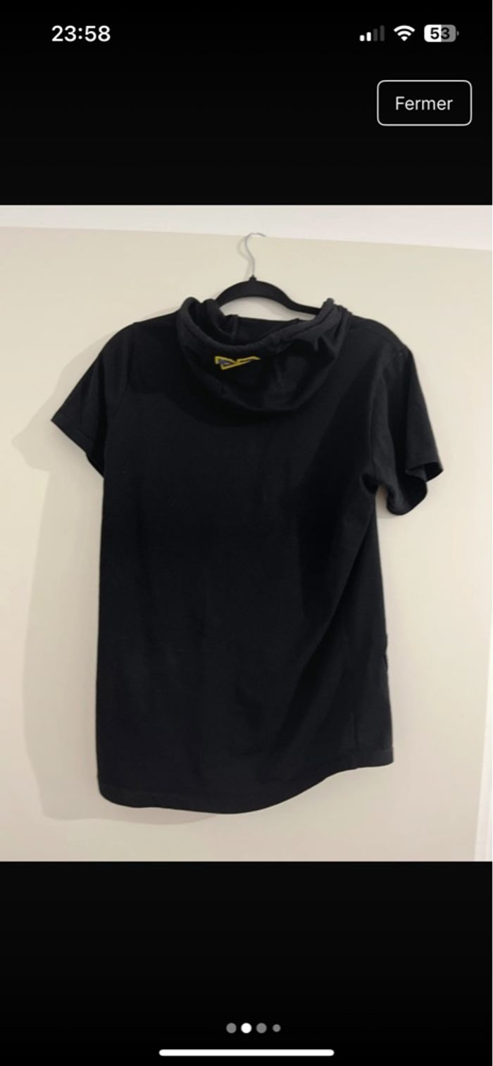 T-shirt homme - photo numéro 3