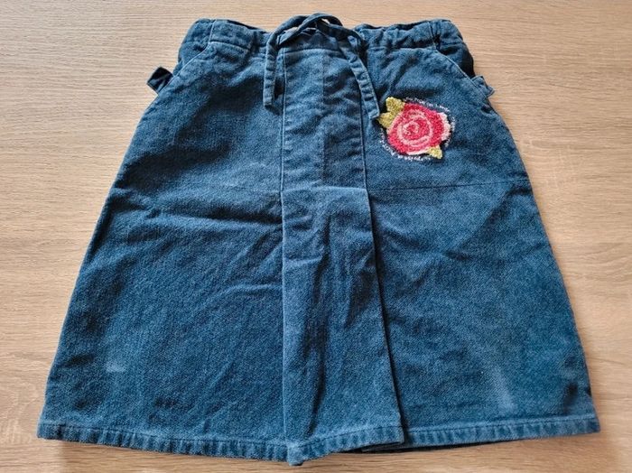 Lot de 2 jupes en 6 ans - photo numéro 6