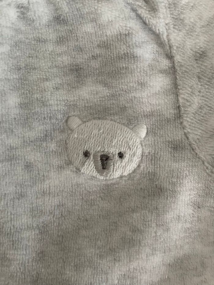 Pyjama - photo numéro 3