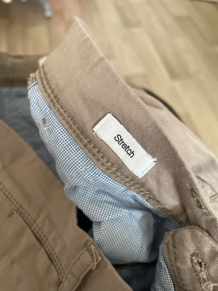 Chino homme - photo numéro 5