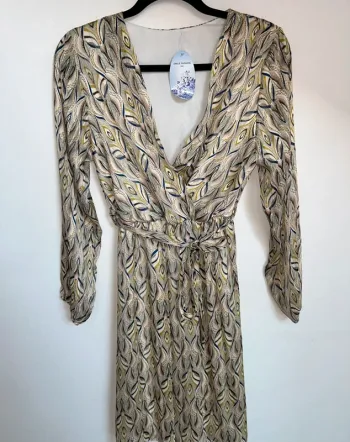 Jolie robe femme taille S/M neuf