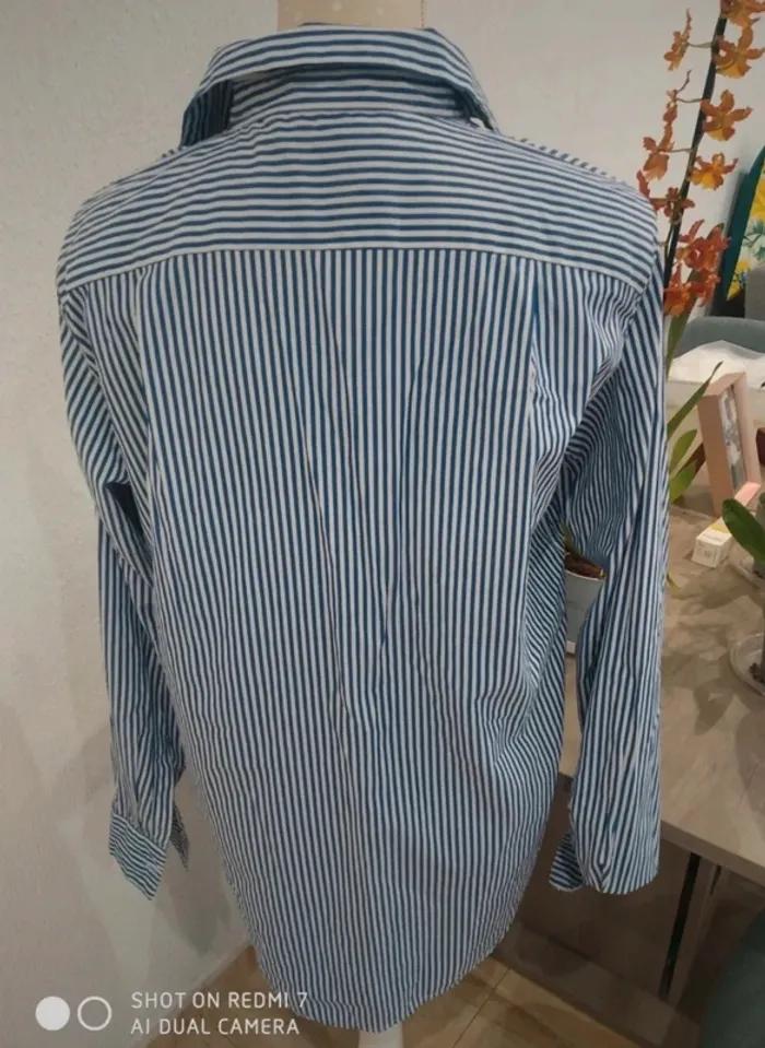 Camisa - photo numéro 2