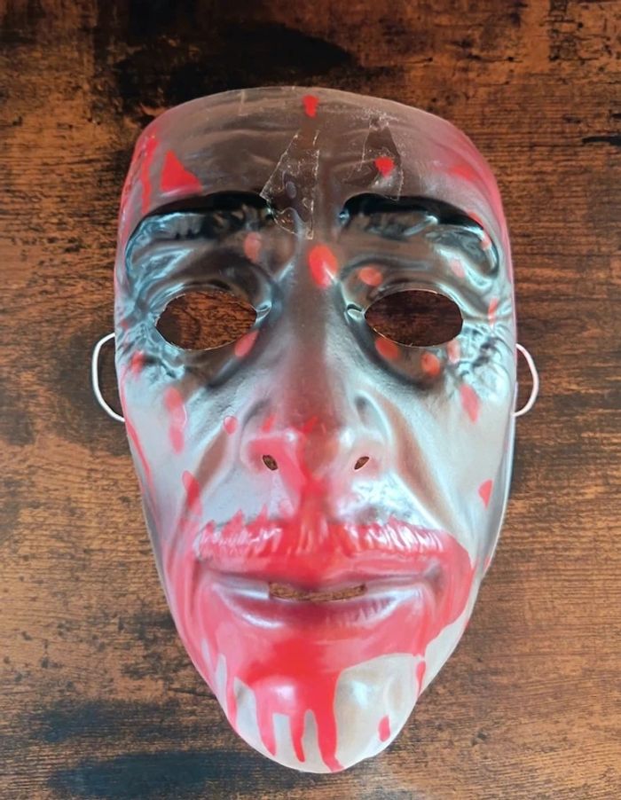 Déguisement 10 ans - photo numéro 10