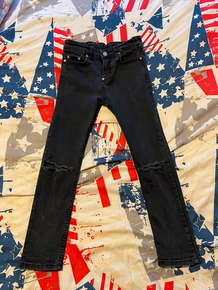 Jeans - photo numéro 3