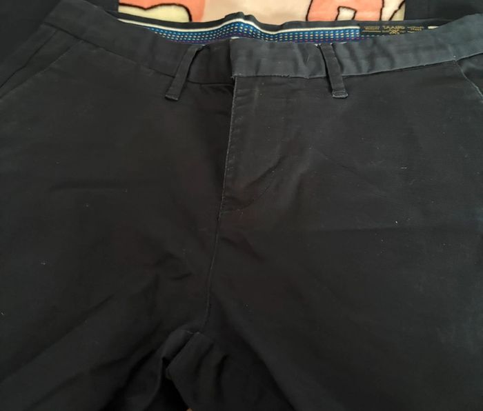 Pantalon coupe straight - photo numéro 3