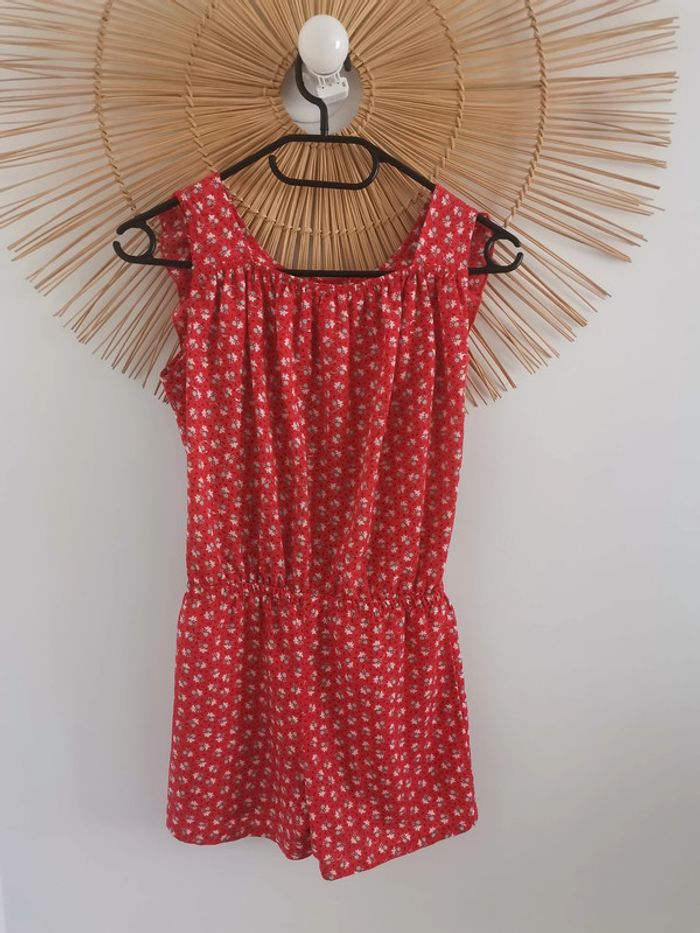 Combi short p'tit môme 10 ans - photo numéro 6