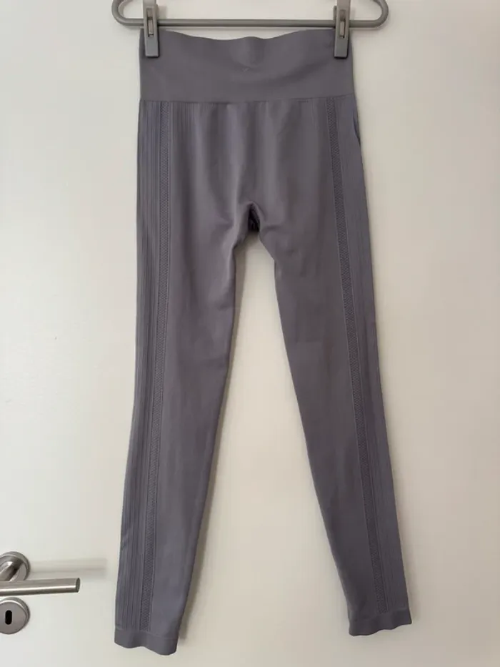 Ensemble legging et brassière - photo numéro 6