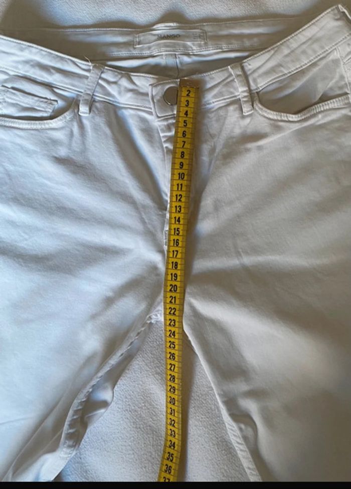 Pantalon Mango - photo numéro 6