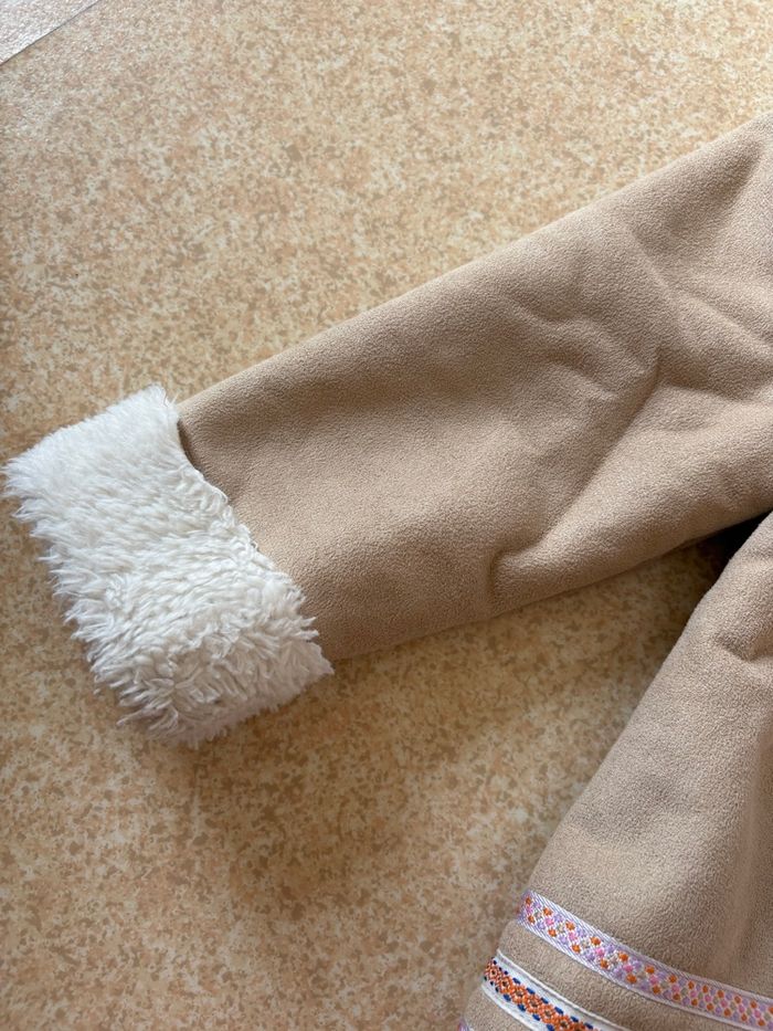 Adorable veste - photo numéro 7