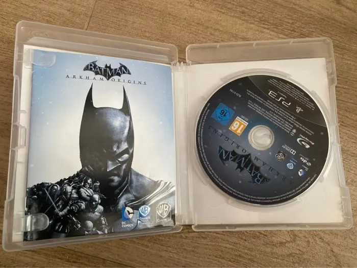 Batman - photo numéro 2