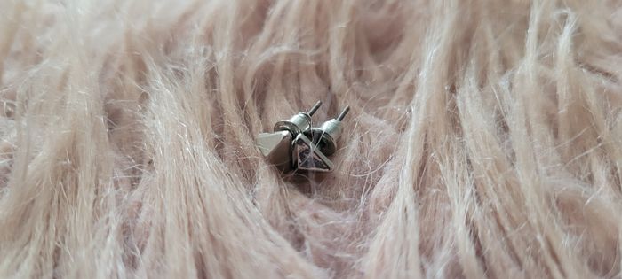 Boucles d'oreilles - photo numéro 2