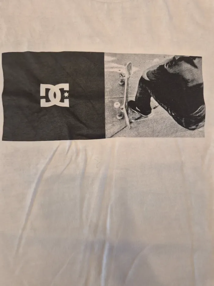 Tee-shirt Dolce & Gabbana - 10 ans - photo numéro 2