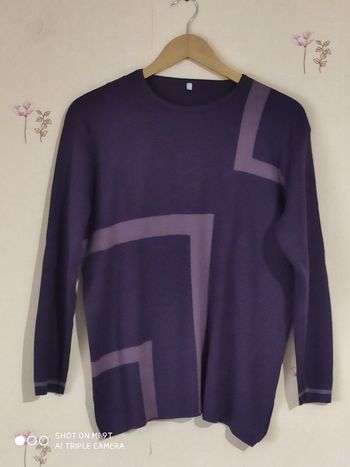 Pull femme taille 54/56