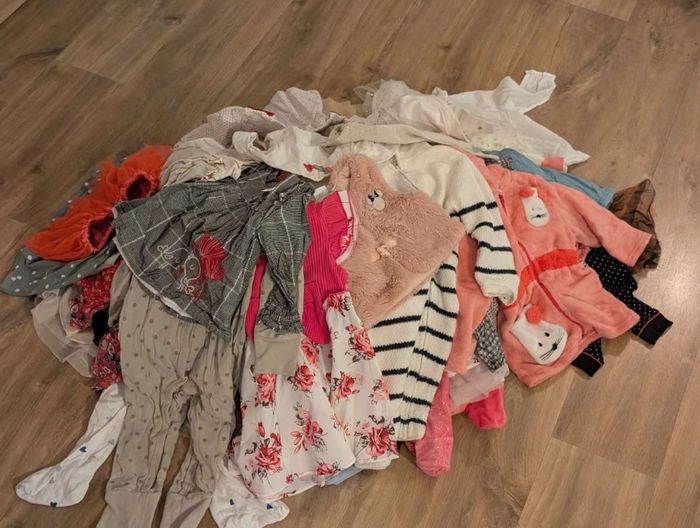 Vêtements 18 mois - photo numéro 3