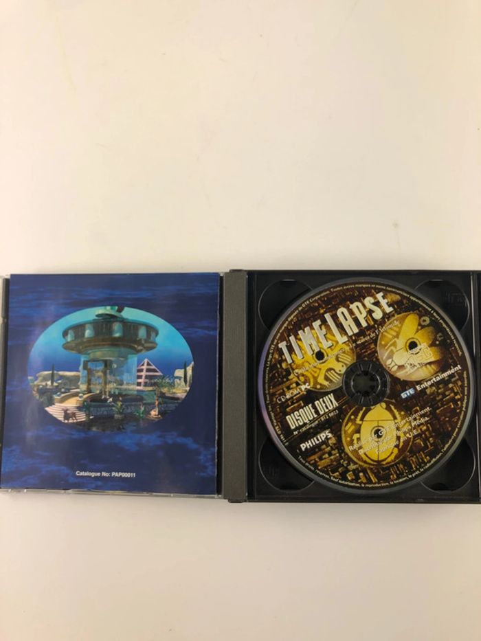 Jeux Pc retro en lot ou à l’unité (8€) - photo numéro 4