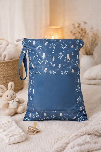 Sac à dos étanche neuf collection forêt magique Tutete