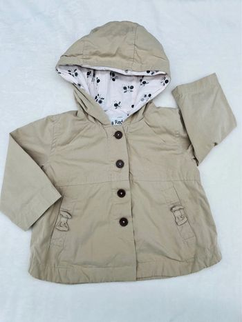 Parka pour bébé fille La Redoute