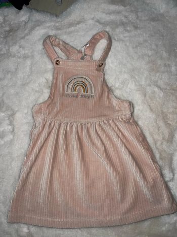 Robe 23m 86cm