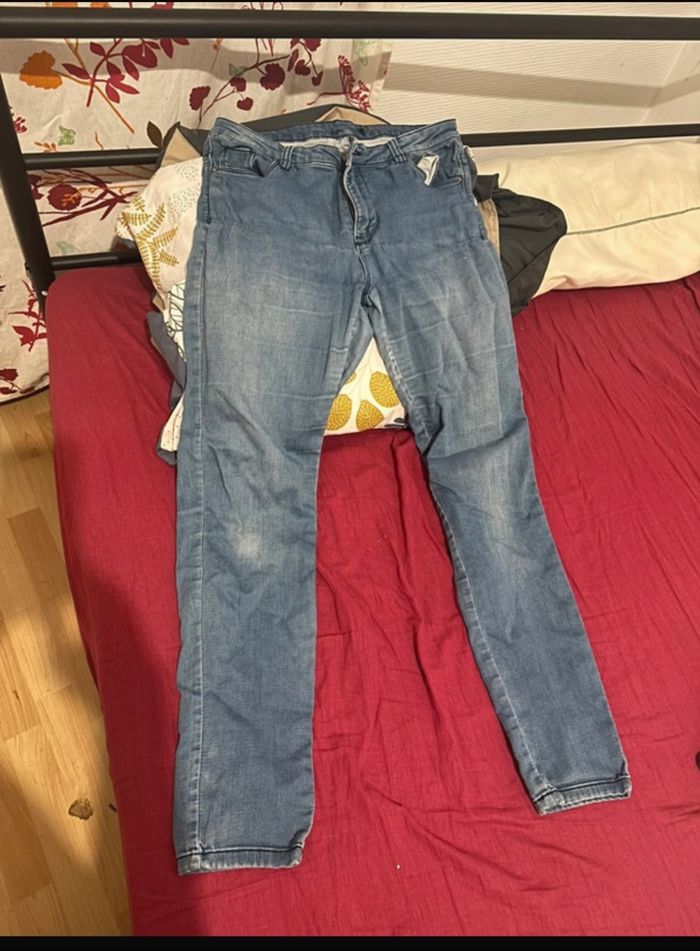 Jeans femme taille 44💐