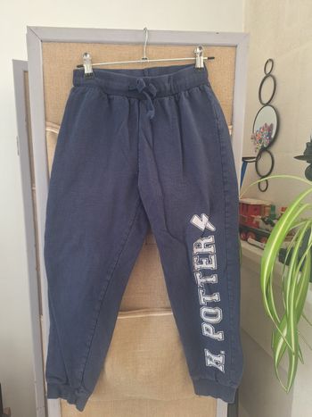 Pantalon de sport Harry Potter 10 ans