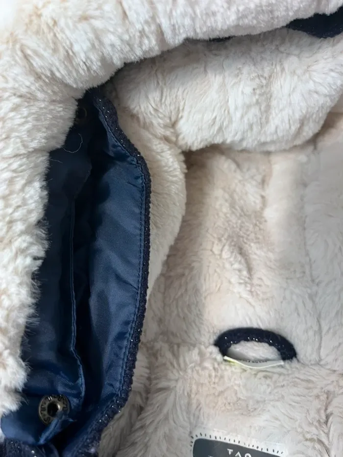 Manteau taille 18 mois tape à l’œil - photo numéro 12