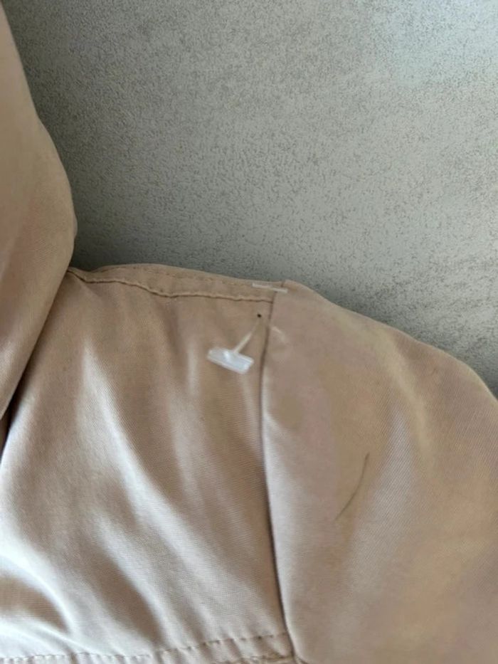 Veste polaire bébé - photo numéro 2