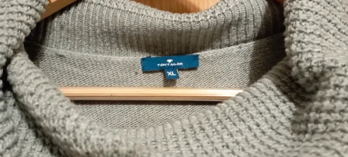 Pull femme taille Xl Tom Tailor - photo numéro 3