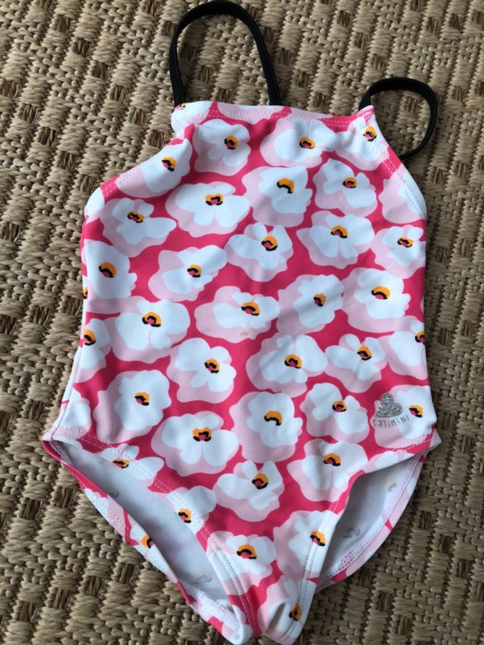 Maillot de bain taille 18 mois - photo numéro 4