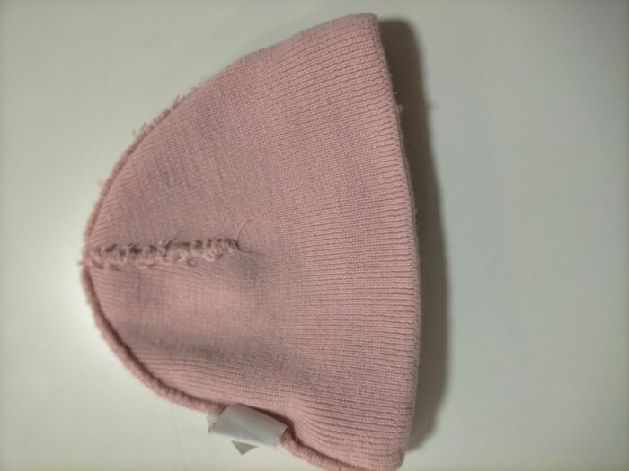 Bonnet fille - photo numéro 4