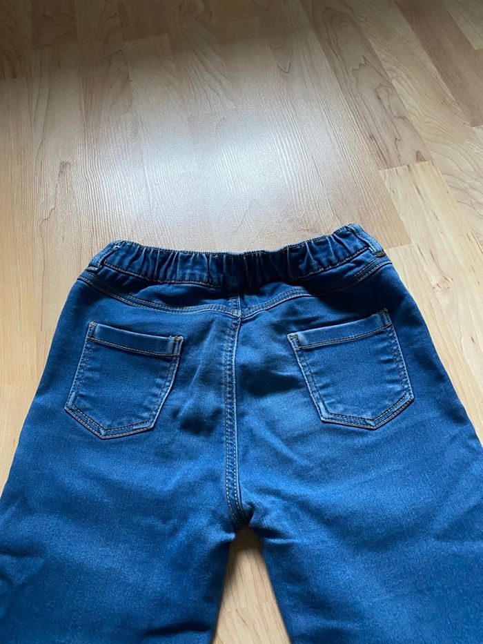 Jegging - photo numéro 3