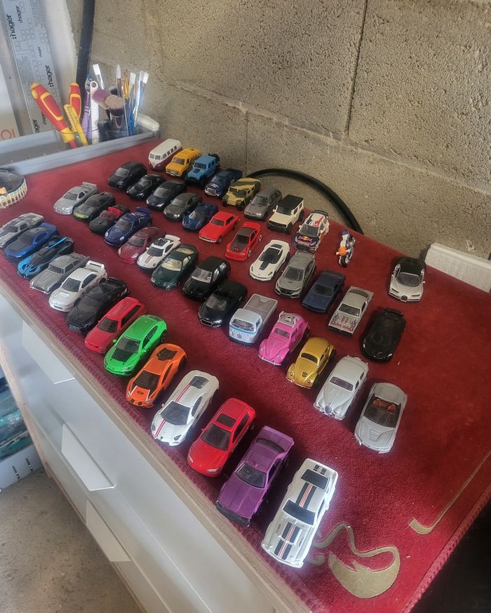 Hotwheels