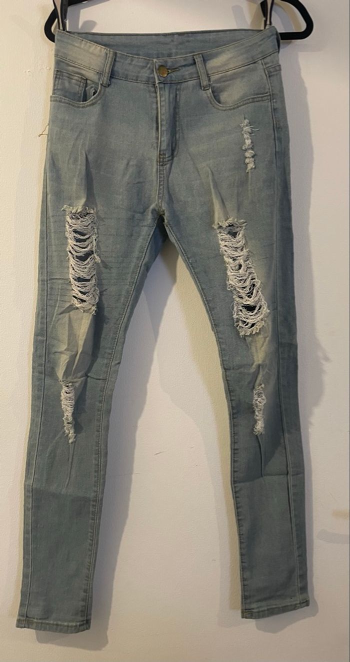 Lot vêtements XS - photo numéro 3