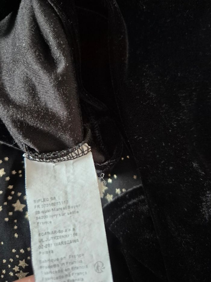 Ensemble robe + gilet 10 ans - photo numéro 5