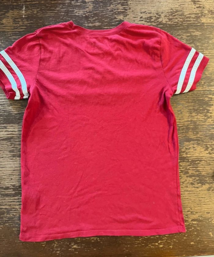T-shirt hollister - photo numéro 2