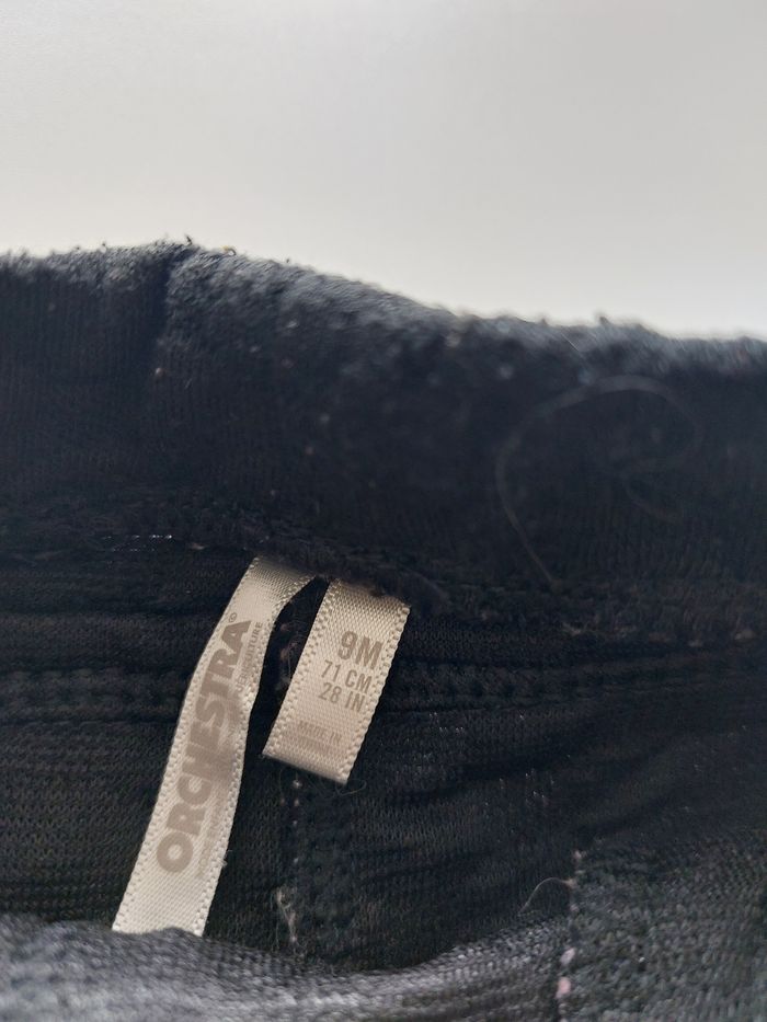 Pantalon 9 mois Orchestra - photo numéro 3