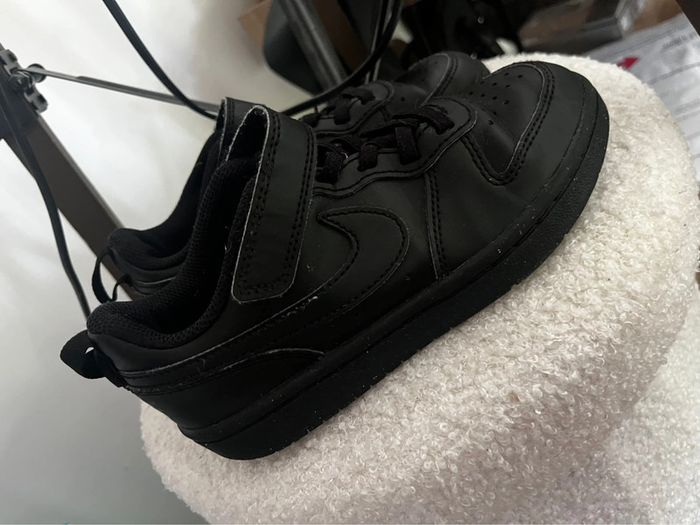 Basket Nike mixte