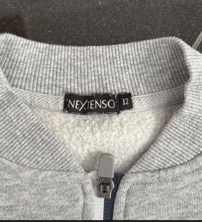 Veste taille 12 ans - photo numéro 4