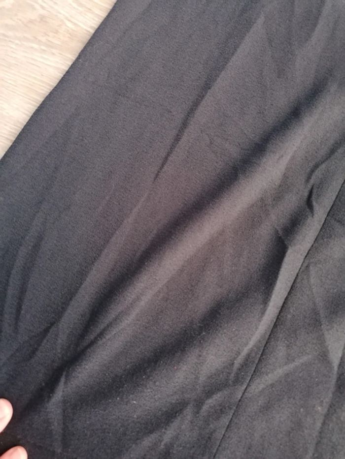 Robe noire - photo numéro 4