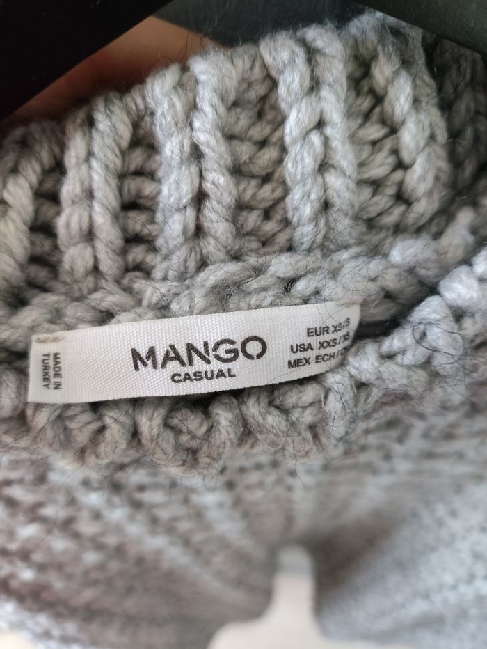 Pull mango - photo numéro 3