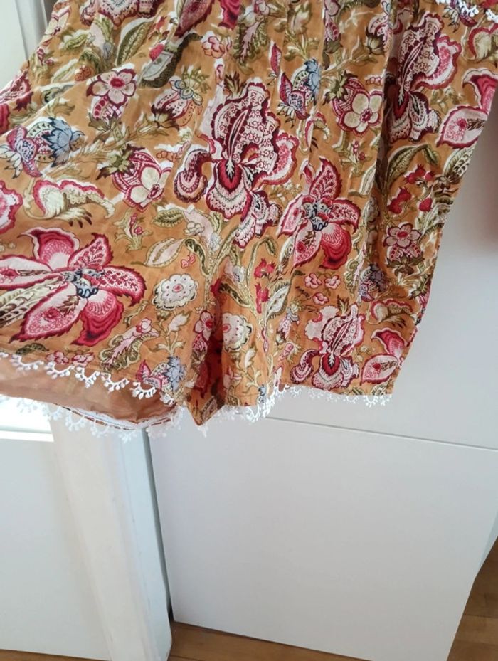 Combinaison courte combi-short NJ couture - photo numéro 4