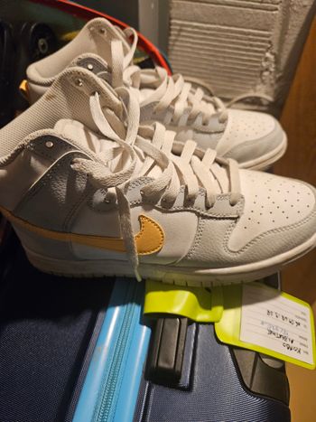 Chaussure femme