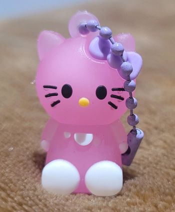 Porte-clés hellokitty